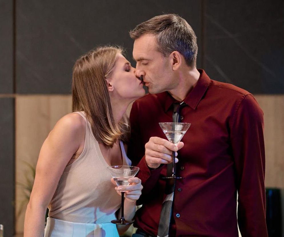 Na Wspólnej, odcinek 3746: Ola pocieszy Czerskiego po rozstaniu z Anetą! Odżyją dawne wspomnienia - ZDJĘCIA