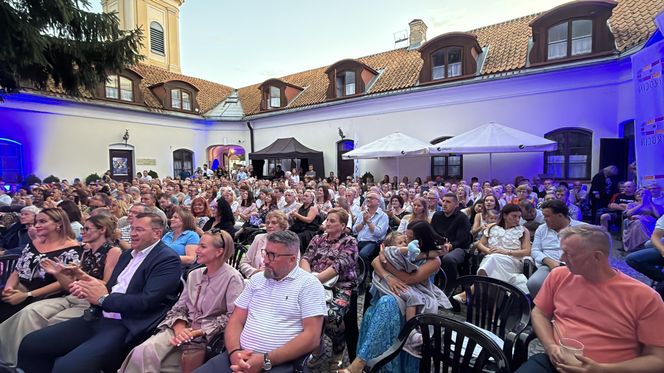 Eska Summer City na Królewskim Śpiewaniu w Tykocinie