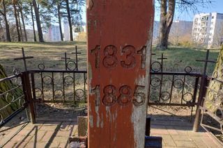 Nawiedzone miejsca. W Gdyni straszy Blady Józek. Duch małego chłopca pojawia się tu od 130. lat 