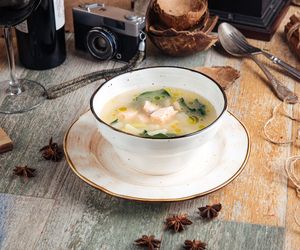 Norweska zupa rybna Grønn – prosty przepis na rozgrzewający skandynawski klasyk