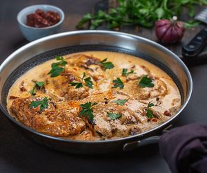 Odkryj przepis na schab po morawsku. Sekretem jego smaku jest ta marynata 