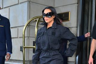 Kim Kardashian broni mężczyzny skazanego na 110 lat więzienia!