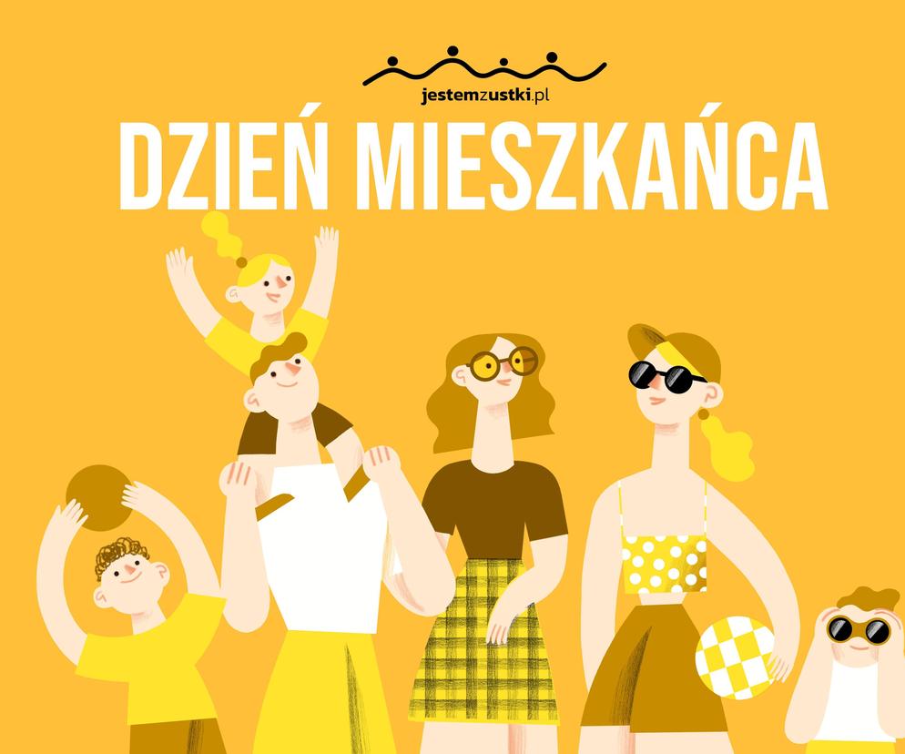 Ustka zaprasza na Dzień Mieszkanca