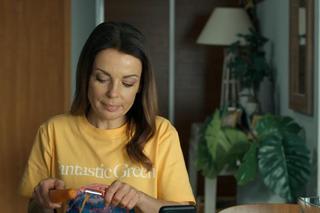 Barwy szczęścia odcinek 3019. Kasia (Katarzyna Glinka)