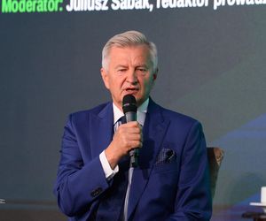 Konferencja: Zdolności Marynarki Wojennej RP i ochrona infrastruktury krytycznej na Bałtyku