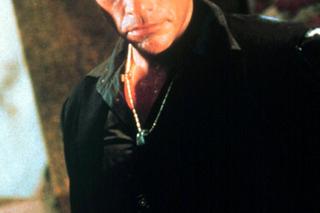 Jean-Claude Van Damme w filmie Za ciosem 