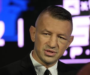 Tomasz Adamek zwrócił uwagę na bardzo ważną rzecz przed walką z Mamedem Khalidovem! Mocna deklaracja