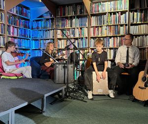 Za nami V Ogólnopolski Festiwal Opowieści w Radomiu