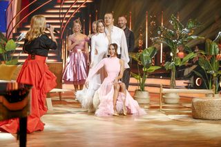 Taniec z Gwiazdami odc. 4 wiosna 2025