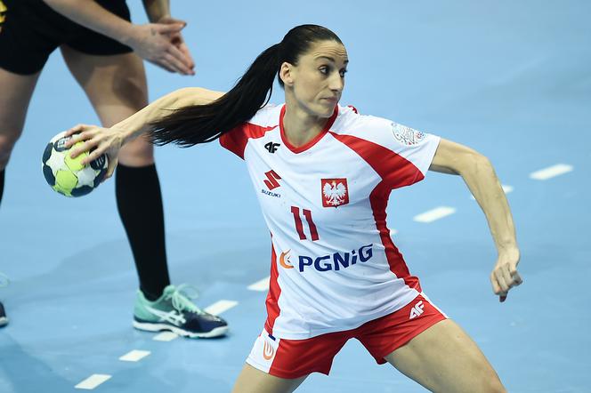Skład Polski na ME piłkarek ręcznych. Trener Arne Senstad wybrał SKŁAD na ME w piłce ręcznej kobiet