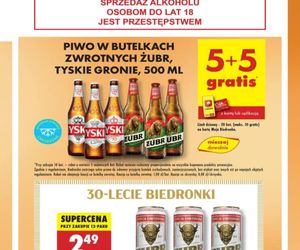 Grill to twoja pasja? Biedronka ogłosiła promocje w sam raz na początek sezonu