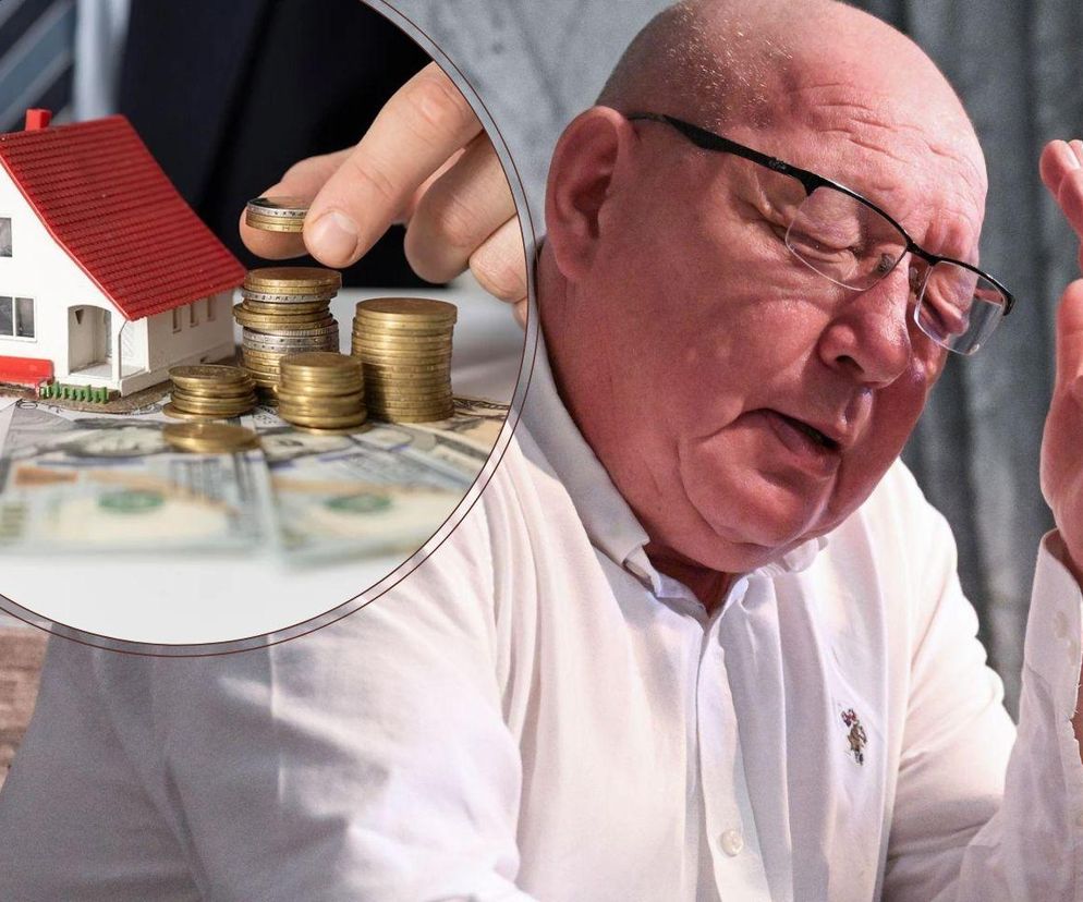 Jasnowidz Krzysztof Jackowski zapowiada: Ludzie stracą po 80-90 procent swoich oszczędności. Wcześniej będą znaki!
