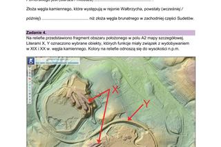 Matura 2024: geografia poziom rozszerzony. Arkusze CKE [NOWA FORMUŁA 2023]