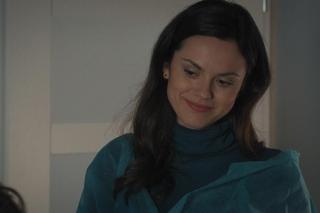 M jak miłość odcinek 1807. Kasia (Paulina Lasota)