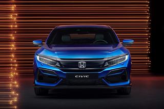 Honda Civic Sport Line