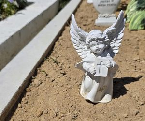 Rok po śmierci Oskara z Chałupek Dębniańskich. 