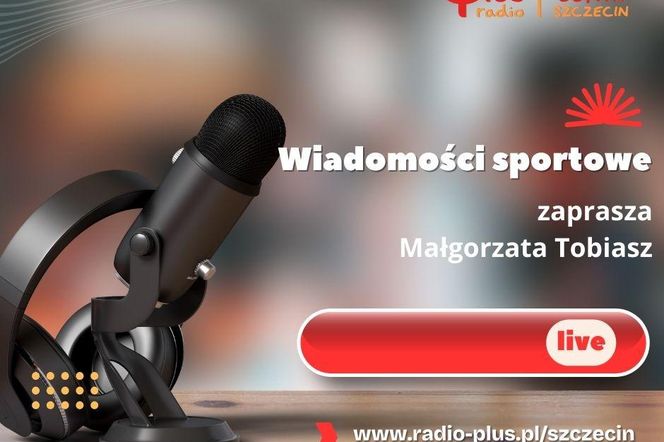 wiadomości sportowe