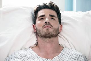 Pierwsza miłość, odcinek 3792: Kacper obudzi się ze śpiączki, ale straci pamięć. Nie rozpozna Marysi 