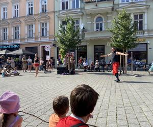 Busker Tour 2024 w Zielonej Górze