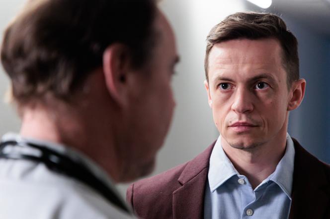 Na Wspólnej odc. 3610: Emil (Piotr Ligienza)