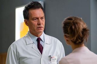 Na dobre i na złe, odcinek 940: Nowa dyrektorka Kinga zdobędzie Falkowicza? Zacznie się od konfliktu - ZDJĘCIA