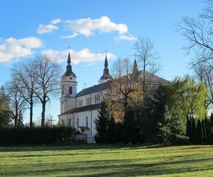 Wysokie Mazowieckie