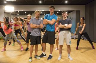 7 rzeczy, których nie wiecie o facetach. Mikołaj Roznerski, Paweł Domagała, Piotr Głowacki