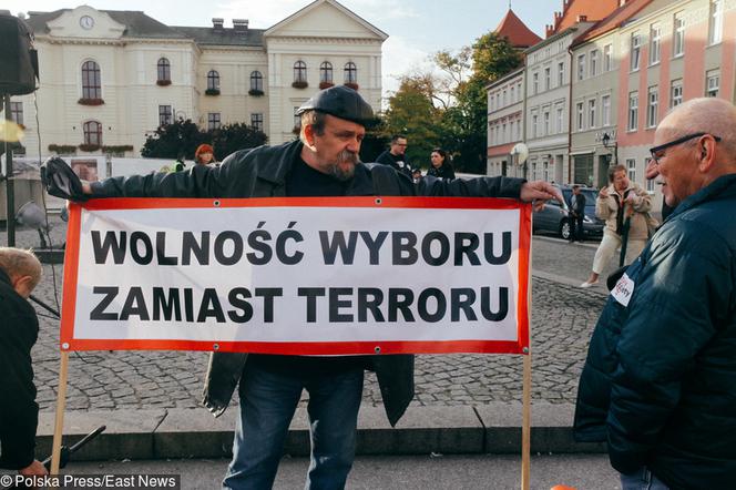  Czarny Wtorek. Kobiety strajkują w rocznicę Czarnego Protestu