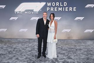 Koniec wojny z Angeliną Jolie! Brad Pitt weźmie trzeci ślub?!