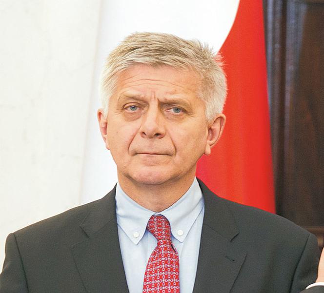 Super Biznes: Upadki, komu spadły notowania: Gross, Belka i Parafianowicz