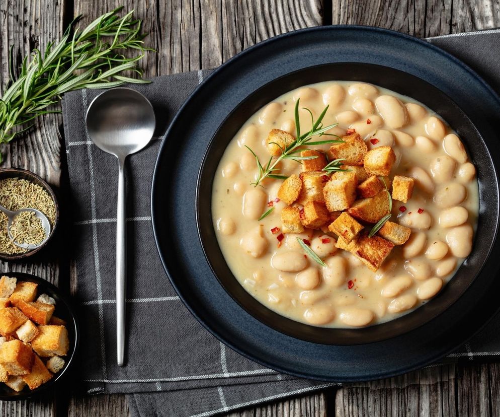 Fasolka w azjatyckim stylu. Gotowa w zaledwie 15 minut