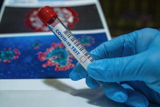 Pierwszy w Polsce przypadek reinfekcji koronawirusa. Mieszkanka Bytomia zachorowała po raz drugi