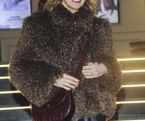 Stylizacje Beaty Ścibakówny