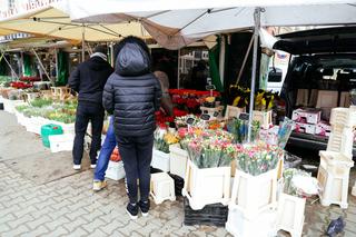 Walentynki w Warszawie