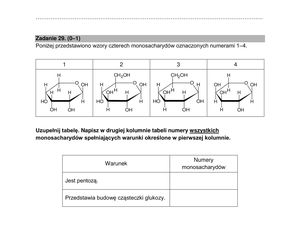 Matura 2025 chemia rozszerzona - arkusz CKE 16.05.2025 - Formuła 2015