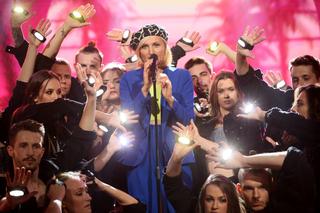 Reni Jusis. Liczy się tu i teraz