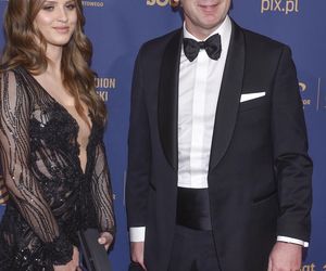 Pola Lis, Tomasz Lis