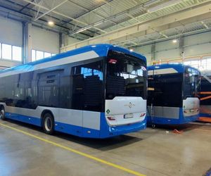 Autobus wodorowy