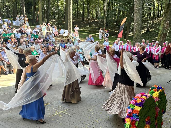 Dzień Seniora w Starachowicach