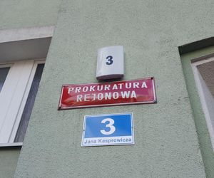 Mężczyzna, który zaatakował nożem żonę był już kilkukrotnie karany