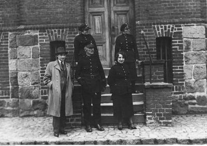 Dziś to najpiękniejsze więzienie w Polsce. Tak wyglądało 100 lat temu