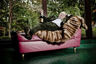 Tak balowali u Urbana