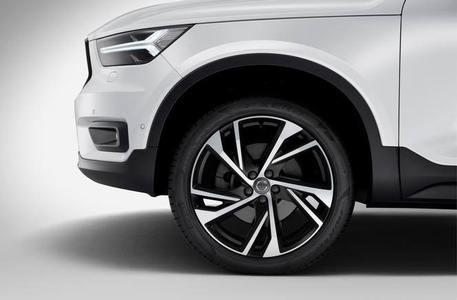 Volvo XC40 T5 R-Design