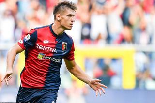 Krzysztof Piątek jest niesamowity! Szósty gol Polaka dla zespołu Genoa w Serie A [WIDEO]