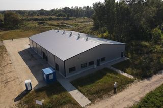 Pilski Bank Żywności wzmacnia współpracę z rolnikami i sadownikami