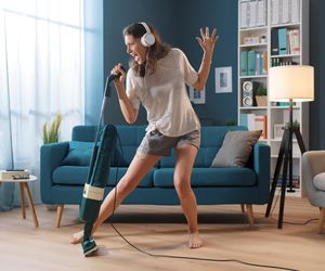 Jak spalić 400 kcal w godzinę i dobrze się bawić. W zasadzie to możliwe! 