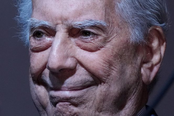 Mario Vargas Llosa