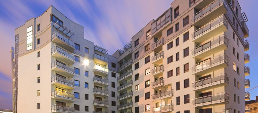Capital Art Apartments sp. z o.o.