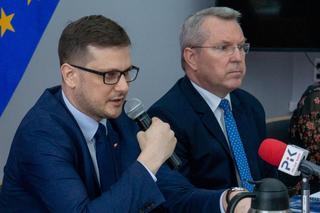 Kolejny zwrot w protestach rolników w Bydgoszczy i okolicach. Wojewoda: Cieszę się, że rozmawiamy w urzędzie, nie na ulicy