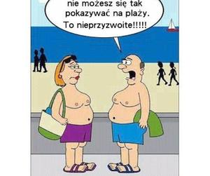 Wakacje rozpoczęte! Polacy ruszyli na plaże! Zobacz najlepsze MEMY!